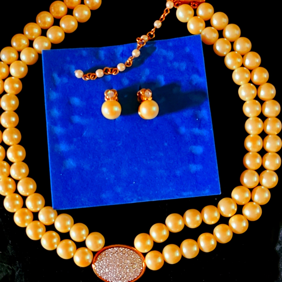 Brand New Jewelry Set